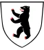 Wappen von Berlin