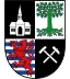 Wappen von Gelsenkirchen