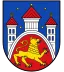 Wappen von Göttingen