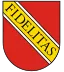 Wappen von Karlsruhe