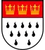 Wappen von Köln