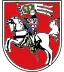 Wappen von Marburg