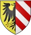 Wappen von Nürnberg